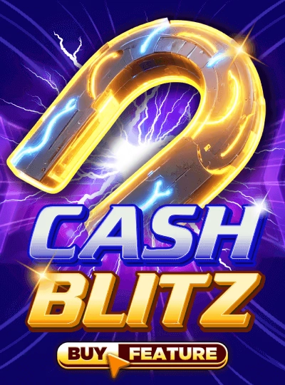 Mega Jackpot slot cover